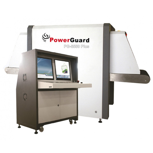 PG-6550 PLUS X-RAY CİHAZI