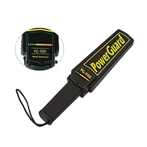 PG-900 ÜST ARAMA DEDEKTÖRÜ