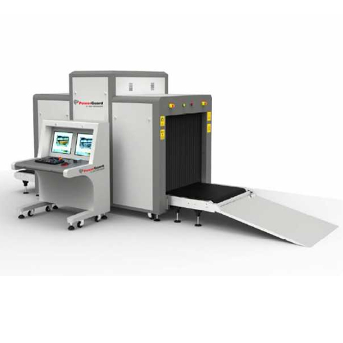 SC-100100 X-RAY CİHAZI