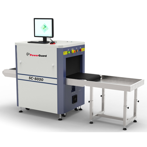 SC-5030A PLUS X-RAY CİHAZI