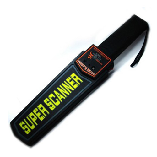 SUPERSCANNER