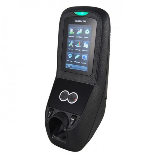 MULTIBIO 700 YÜZ TANIMA TERMİNALİ