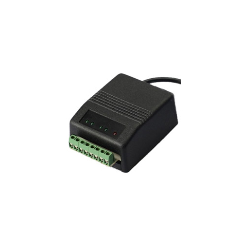 USB Bariyer Tetik Cihazı