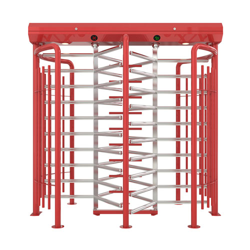 BT 300 Double Boy Turnike Sistemi